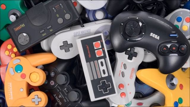 Emulation, Roms, and the 90s Internet - Video Game Memories смотреть онлайн