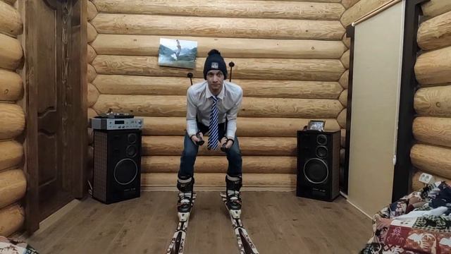 Я делаю шаг (cover) смотреть онлайн