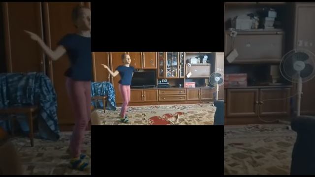 танец под песню la mordidita. Танцуйте вместе со мной смотреть онлайн