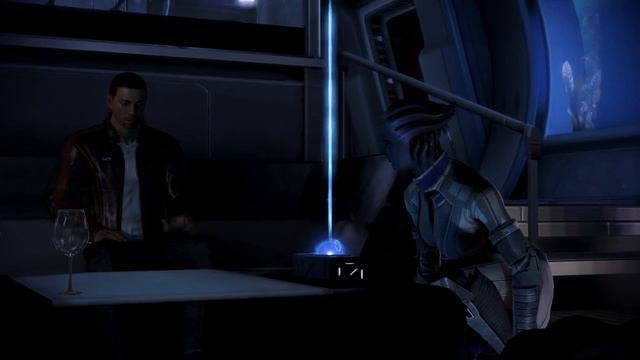 [23] Saving the Galaxy with GaLm (Let's Play Mass Effect 3 PC w/ GaLm) смотреть онлайн