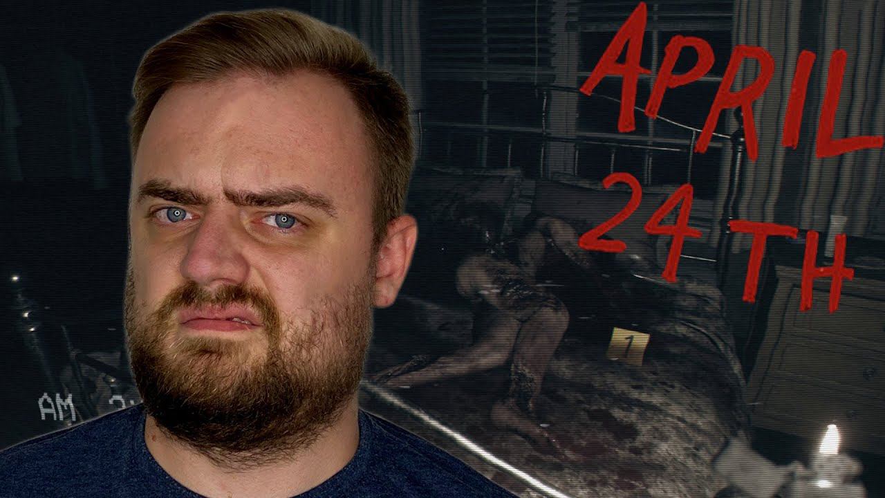 Что произошло 24 апреля? - April 24th смотреть онлайн