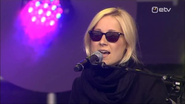 LENNA "Õnnelaul" смотреть онлайн