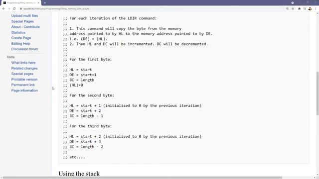 ZX Spectrum Next Layer 2 Graphics - Retro Coding in C and Z80 - Devlog #2 смотреть онлайн