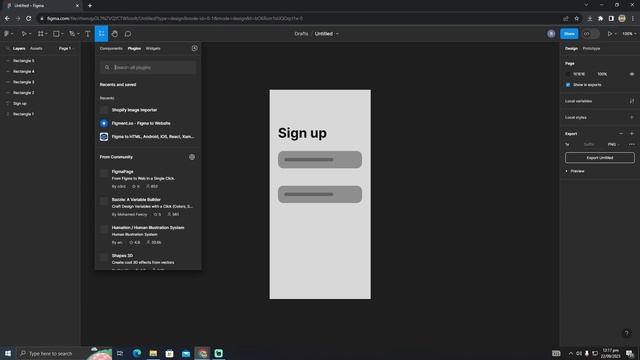 CHANGE FIGMA DESIGN TO WORDPRESS WEBSITE 2024! (FULL GUIDE) смотреть онлайн