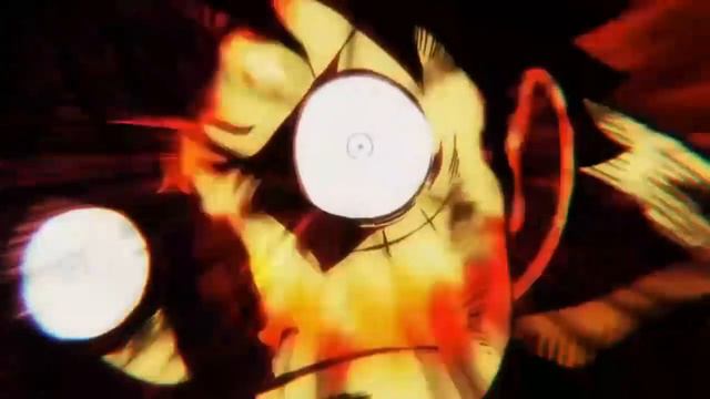 НОВЫЙ 5 ГИР ЛУФФИ !? | НОВАЯ ФОРМА УЖЕ В ВАНО !? | ЧТО СЛУЧИЛОСЬ С ЛУФФИ ?