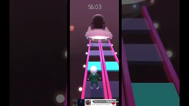 Новая игра в кальмара смотреть онлайн