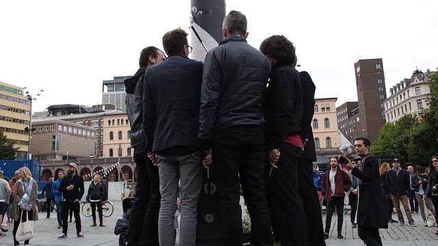 Olympus E-M5 Mark II image stabilization example смотреть онлайн