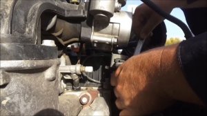 ЗАМЕНА МАСЛА НА ЭВОТЕКЕ! ОЧУМЕЛЫЕ РУЧКИ!