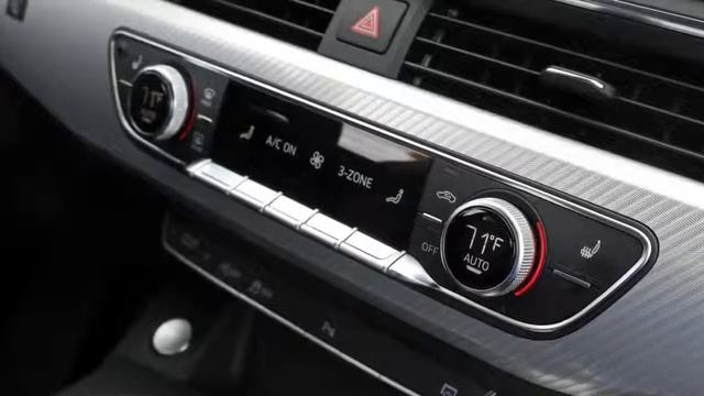 2018 audi a5 cargo space and storage review смотреть онлайн