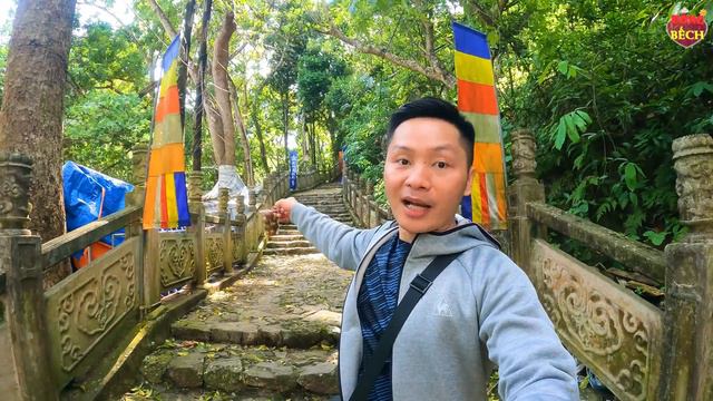 Tất tần tật về du lịch Chùa Hương. Đền Trình, Chùa Thiên Trù, Tiên Sơn, Hương Tích, Giải Oan... смотреть онлайн