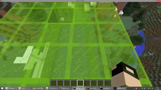 Bukkit Plugin Rush Tutorial смотреть онлайн