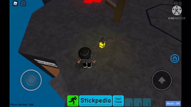 How To Get Cardboard Stickman In Find The Stickmen Roblox смотреть онлайн