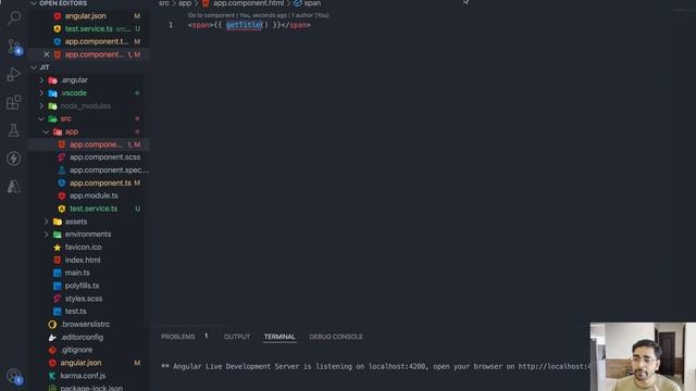 [Hindi] JIT vs AOT | Learn for Angular Interviews смотреть онлайн