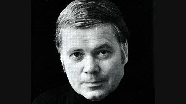 Dietrich Fischer-Dieskau 