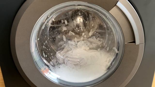 Beko WTK104121A - Cottons 60°C