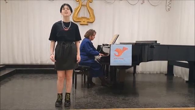 Тарантина Вероника - Любовь настала смотреть онлайн