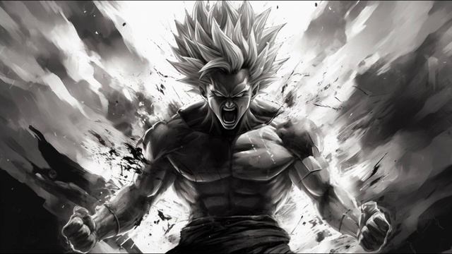 NOW IT'S TIME TO PAY _ GYM _ PHONK _ TRAP _ GOKU X U BITCRUSHED MY HEART - Slowboy & Lucaf.