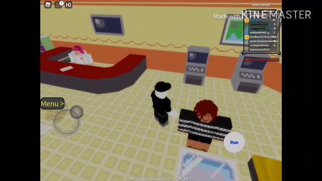 Project polaro/Astra/Pokemon pt 2 (roblox) смотреть онлайн