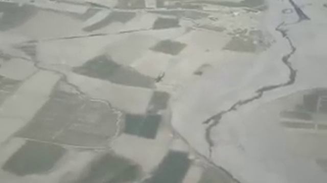 Афган. Как Ми-26 вывозил сбитый «Чинук». Часть 7 смотреть онлайн