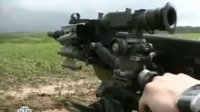 Гранатометы АГС-17 "Пламя" и АГС-30 смотреть онлайн
