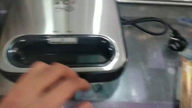 DA ELECTRONICS / Sinbo Sandwich maker смотреть онлайн