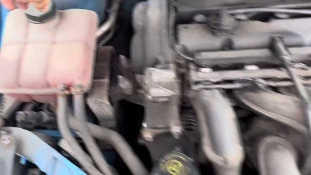 Разборка Ford - Focus 2 2005-2008, 1.6 (VIN: WF05XXGCD57T23173) NL57VFN смотреть онлайн
