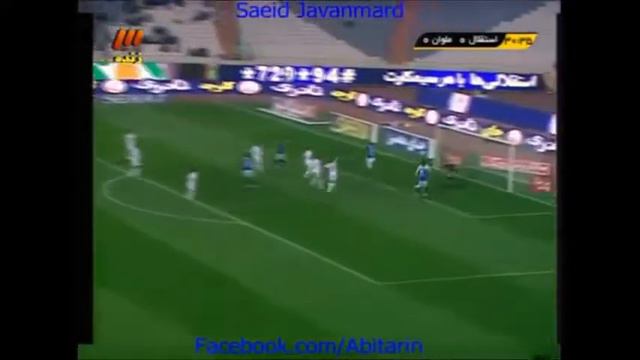 Best of Hanif Omranzadeh 13/14 смотреть онлайн