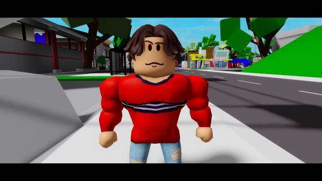 Criminal To Celebrity: A Roblox Movie (Brookhaven RP) смотреть онлайн