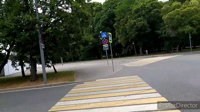 Велопрогулка от метро Динамо по району Аэропорт часть Первая? смотреть онлайн