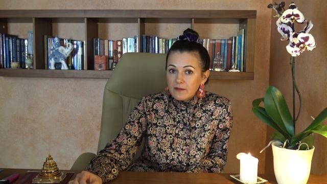 Практики на Новый Год и День Рождения. Как удачно встретить НГ и ДР смотреть онлайн