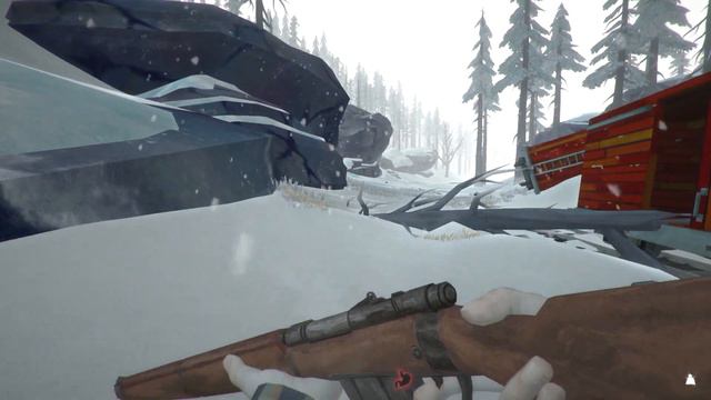 Let's Play THE LONG DARK | Episode Two | #8 (Story Mode) смотреть онлайн