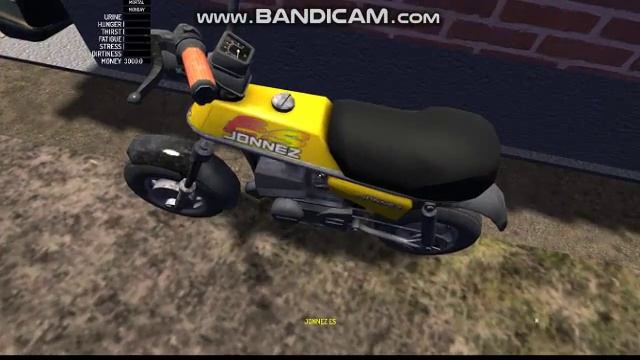 как завести мопед в игре My Summer Car ответ тут смотреть онлайн