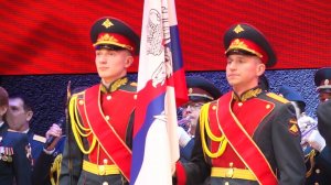 25.02.2024 Служить России суждено тебе и мне!