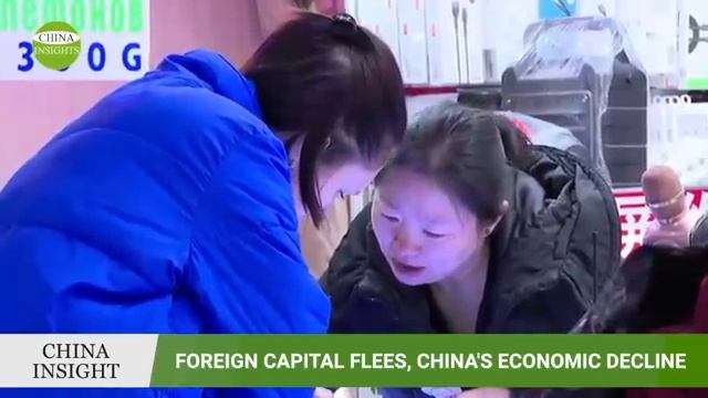 'Stupid or Evil!' CCP curses in anxiety, limiting the flee of middle class/$3.28B flow out in 1 wee смотреть онлайн