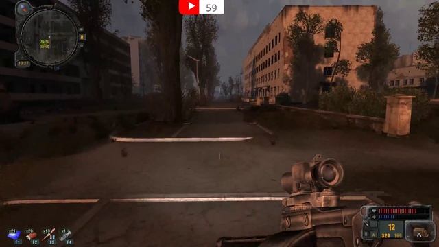 METRO 2033 REDUX смотреть онлайн