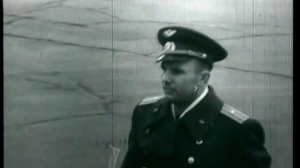 Песня «Он сказал "Поехали!"»