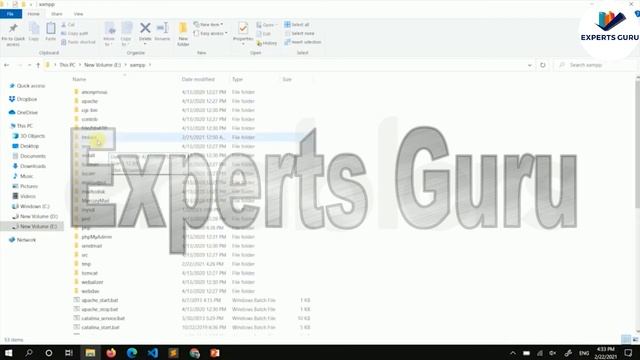 Write Your First PHP Program Beginner 04 | Complete Course | Experts Guru смотреть онлайн
