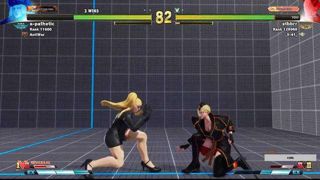 Пробую взять Платину перед СФ6! смотреть онлайн