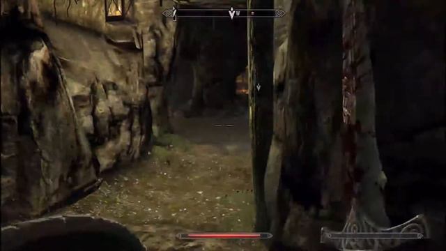 VG.TV News || 04/09/2012 || Skyrim Hearthfire DLC launch смотреть онлайн
