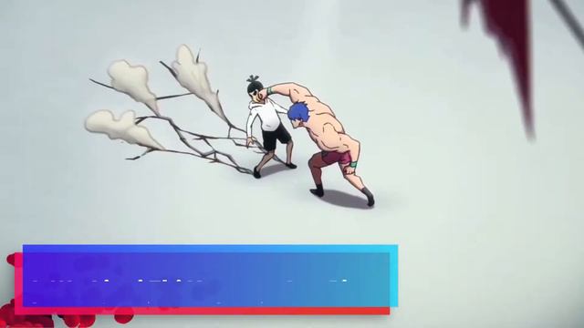 Top 10 Best Adventure Anime of 2021 смотреть онлайн