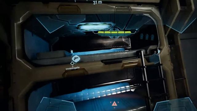 Savage VR: Let's Play A-Tech Cybernetic VR смотреть онлайн