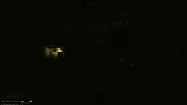 Escape From Tarkov NSPU-M Factory OP-SKS смотреть онлайн