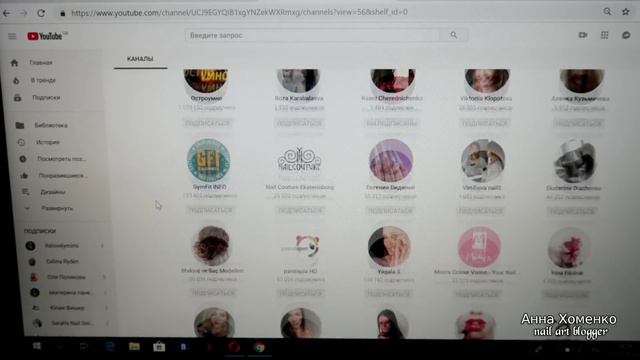 Результаты Розыгрыша! Долго победителей не могла найти))) смотреть онлайн