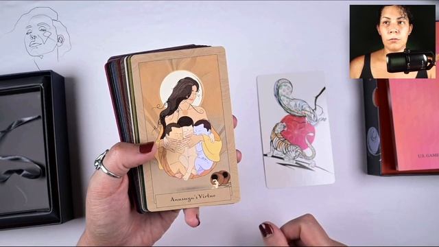 Wisdom from the Epics of Hind Unboxing and Walkthrough смотреть онлайн