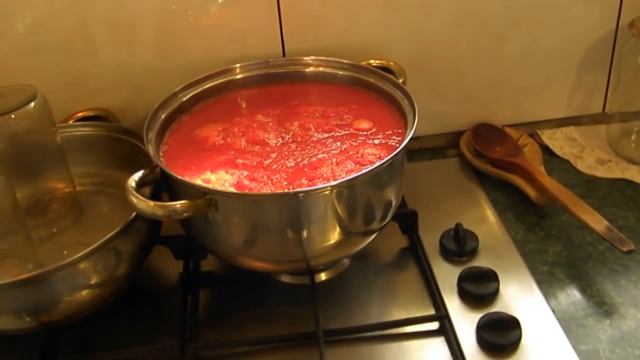 ТОМАТНЫЙ СОК "НЕЖНЫЙ" смотреть онлайн