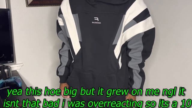 6KG 15 ITEM PANDABUY HAUL (Balenciaga, Chrome Hearts, Rick Owens, Vetements, and, Bape) смотреть онлайн