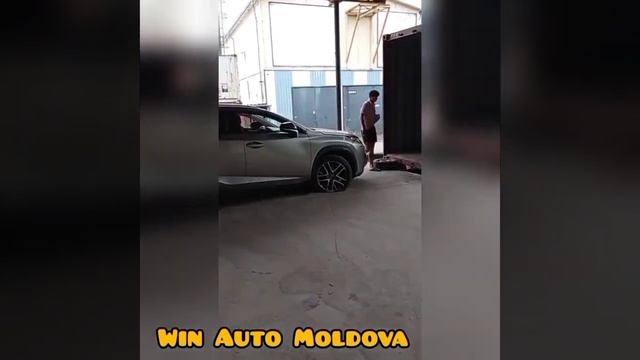 lexus NX смотреть онлайн