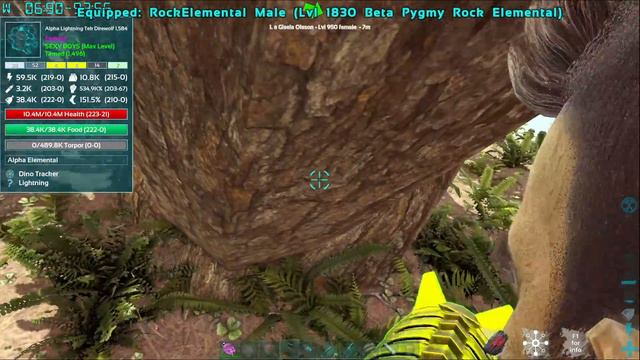 Taming NPC Male Female & Breeding Them 🔥: ARK MEGA Modded : ARK Survival Evolved : Part 44 [ Hindi смотреть онлайн