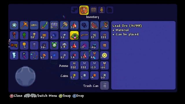 Terraria:Quest to Get All Items/Build a Epic World! - Episode 4 смотреть онлайн