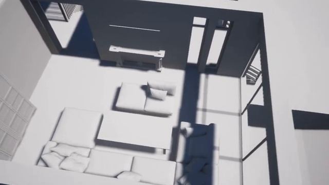 Проект 2-х этажного дома (мансардный) с эксплуатируемым цокольным этажом и гаражом +998998385989 смотреть онлайн